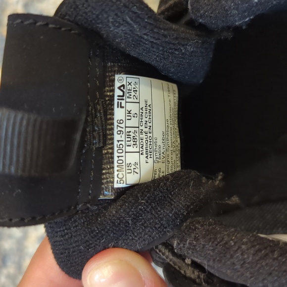 FILA Disruptor 2 - Picture 4 of 4